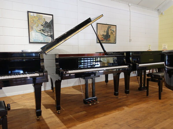 Kawai GS-40 - Afbeelding 2