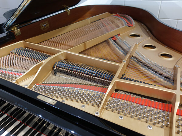 Kawai GS-40 - Afbeelding 4