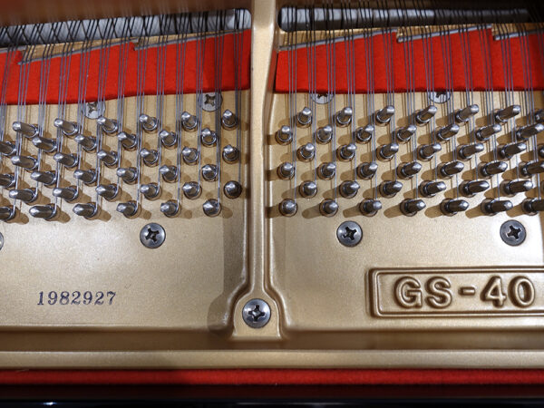 Kawai GS-40 - Afbeelding 5