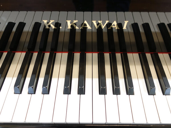 Kawai GS-40 - Afbeelding 6