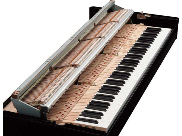 Yamaha AvantGrand N1 - Afbeelding 5