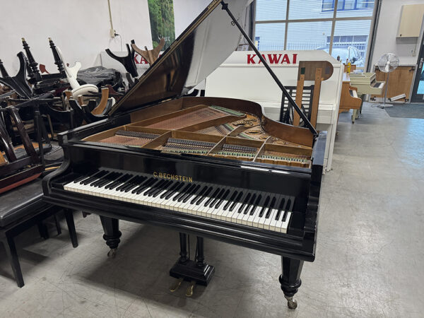 C. Bechstein A 190 cm