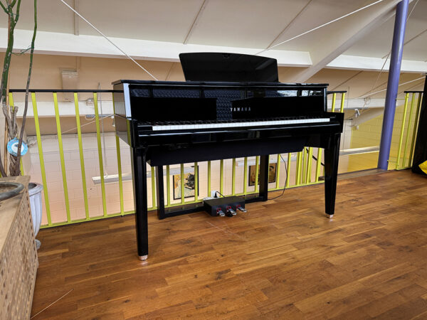 Yamaha AvantGrand N1 - Afbeelding 2