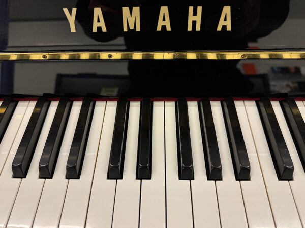 Yamaha C109 - Afbeelding 2